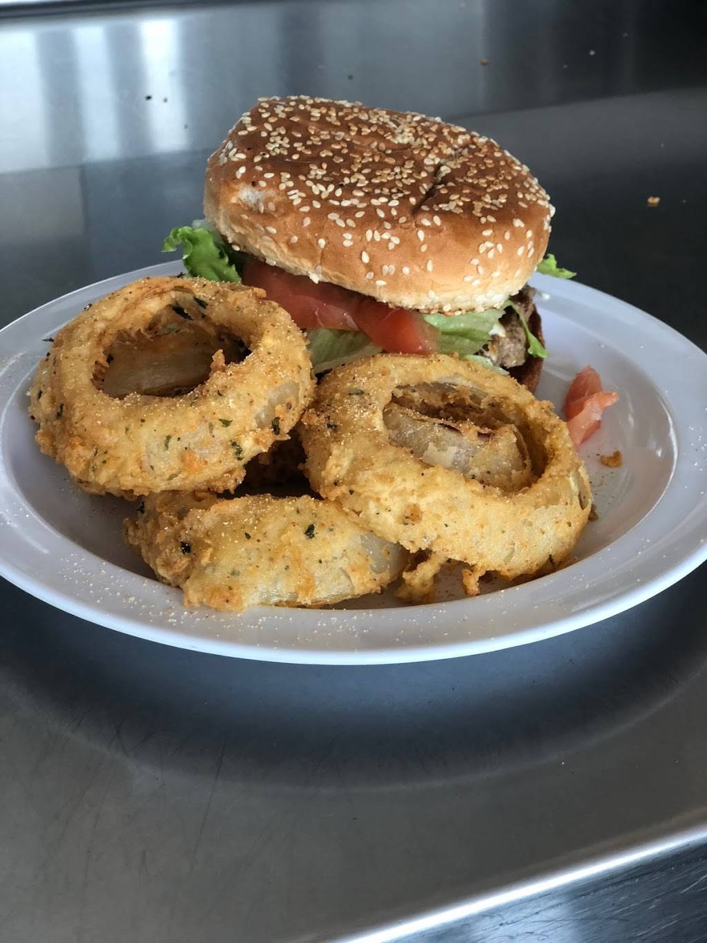 Matthews Home Style Cooking | restaurant | 2222 West Rosecrans Ave, Gardena, CA 90249, USA | 3108175496 OR +1 310-817-5496