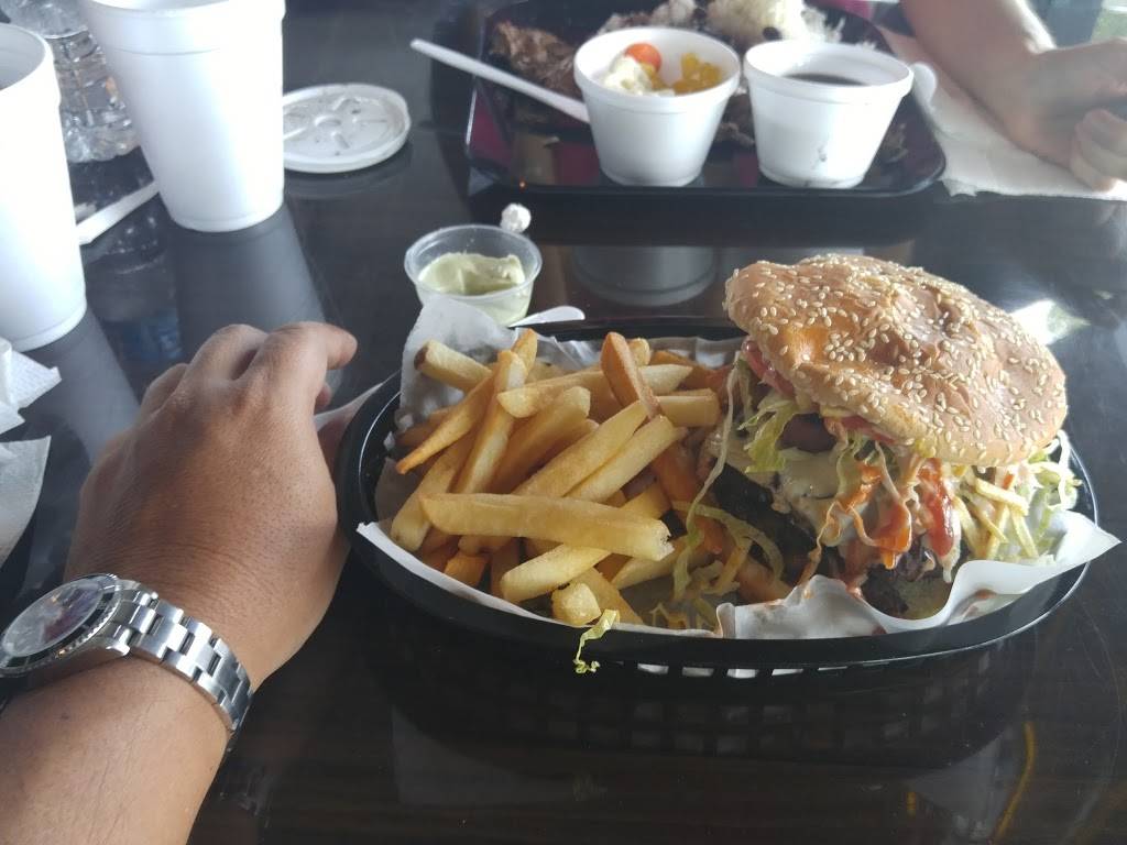 Red Restaurant Grill&smoothies | restaurant | 13911 SW 42nd St Suite 115, Miami, FL 33175, USA | 3052202207 OR +1 305-220-2207