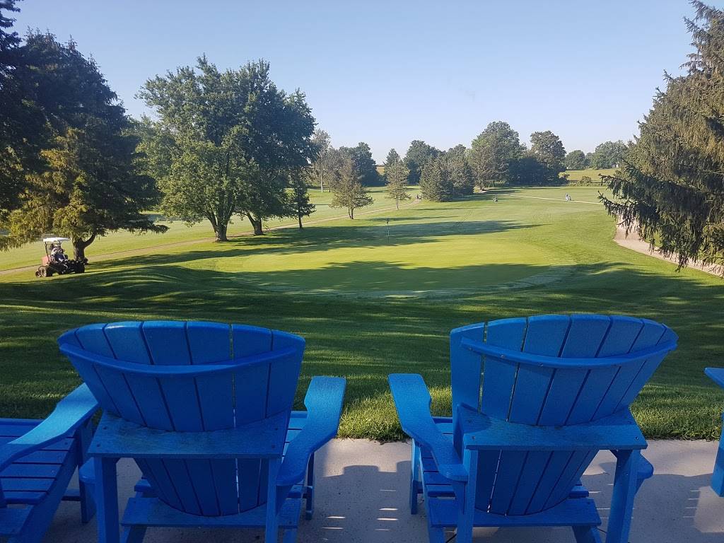 Brookfield Golf Club | restaurant | 3700 Beaverdale Rd, Cambridge, ON N3H 4R7, Canada | 8888338787 OR +1 888-833-8787