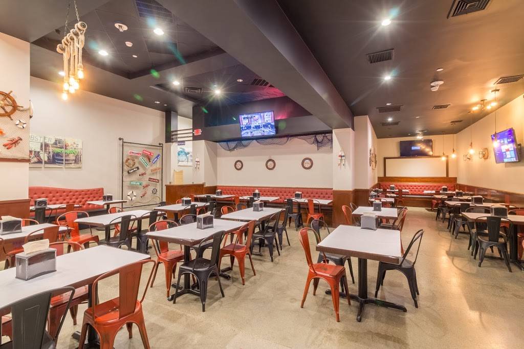 Capt Loui | restaurant | 250 Granite St, Braintree, MA 02184, USA | 7818499500 OR +1 781-849-9500