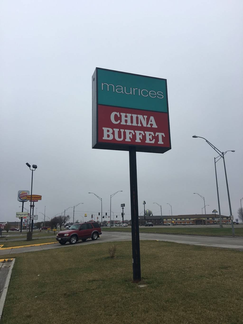 China Buffet | restaurant | 3537 S Lincoln Ave # 1, York, NE 68467, USA | 4023620186 OR +1 402-362-0186