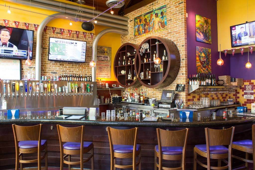 Mellow Mushroom | meal takeaway | 25 SE 6th Ave, Delray Beach, FL 33483, USA | 5613303040 OR +1 561-330-3040