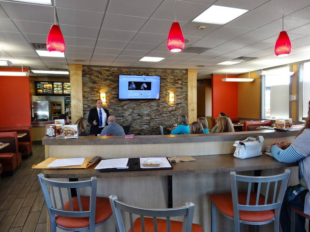 Arbys | restaurant | 171 Waklon St, Zebulon, NC 27597, USA | 9192690995 OR +1 919-269-0995