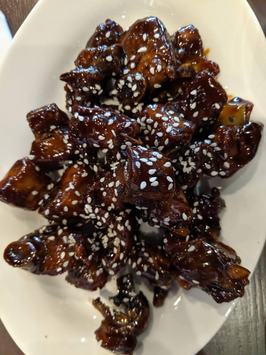 I Shanghai Delight | restaurant | 2416 San Ramon Valley Blvd #140, San Ramon, CA 94583, USA | 9257185233 OR +1 925-718-5233