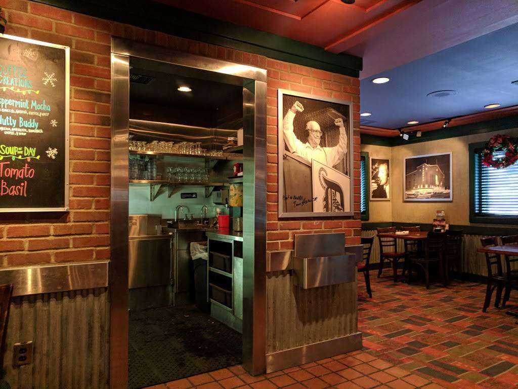 Buddys Pizza | restaurant | 33605 Plymouth Rd, Livonia, MI 48150, USA | 7342613550 OR +1 734-261-3550