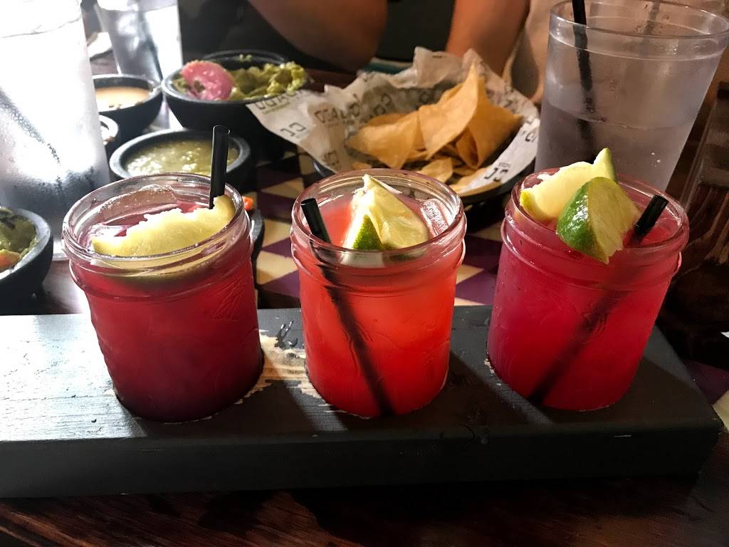 Condado Tacos | restaurant | 530 Massachusetts Ave Suite 190, Indianapolis, IN 46204, USA | 3172225999 OR +1 317-222-5999