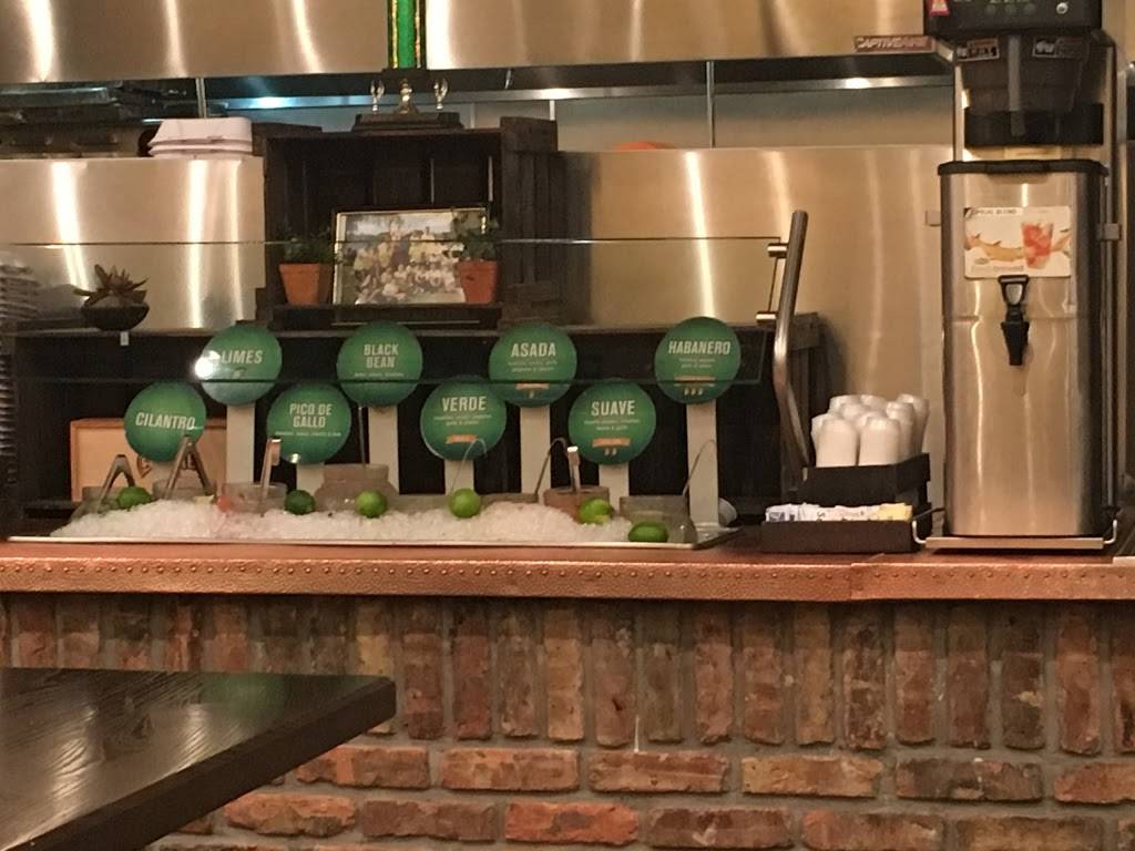 Lime Fresh Mexican Grill | restaurant | 801 S University Dr, Plantation, FL 33324, USA | 9544725550 OR +1 954-472-5550