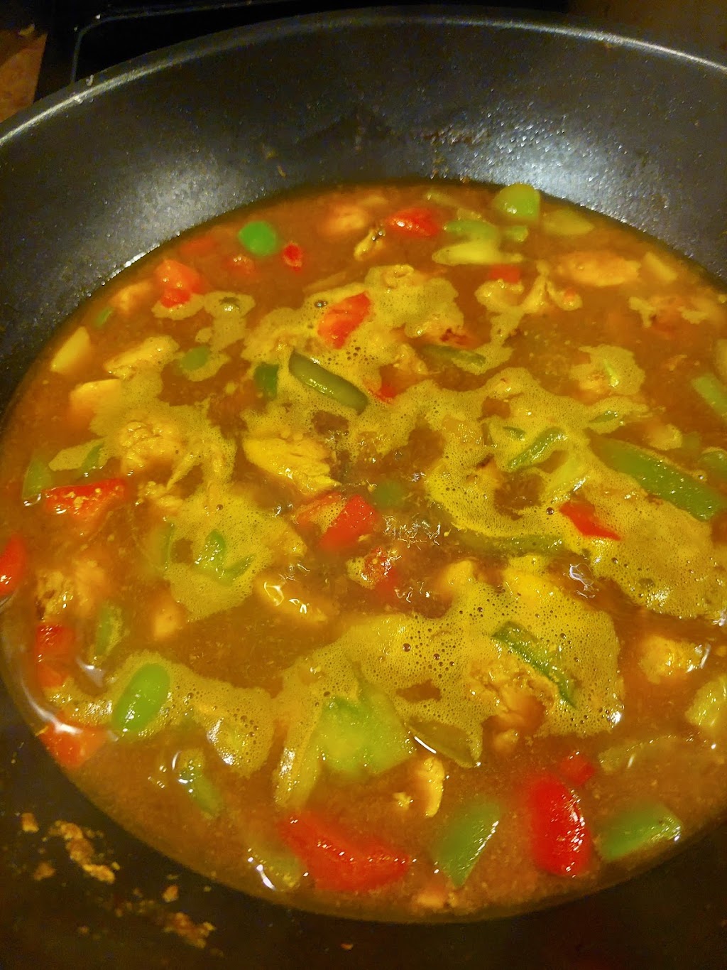 Taste Of Love | restaurant | 5220 Blue Ridge Blvd, Raytown, MO 64133, USA | 8164912409 OR +1 816-491-2409