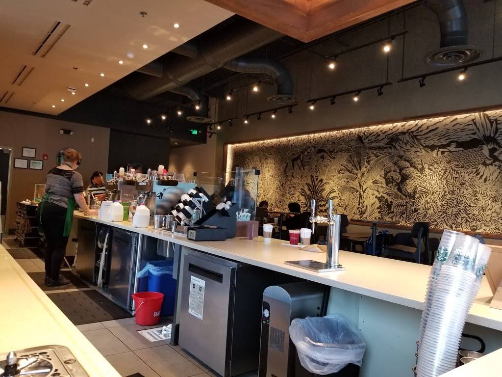 Starbucks | cafe | 6410 IL-53 Ste 100, Woodridge, IL 60517, USA | 3312204867 OR +1 331-220-4867