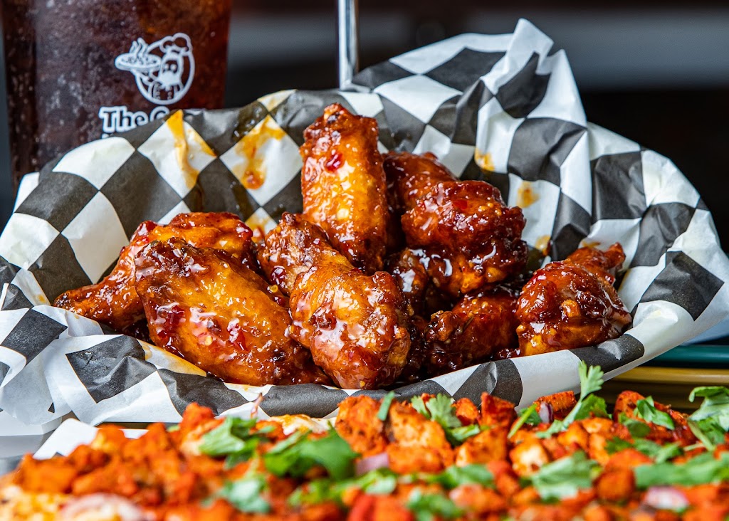 The Curry Pizza Company #7 | restaurant | 630 S Grand Ave, Glendora, CA 91740, USA | 6265502700 OR +1 626-550-2700