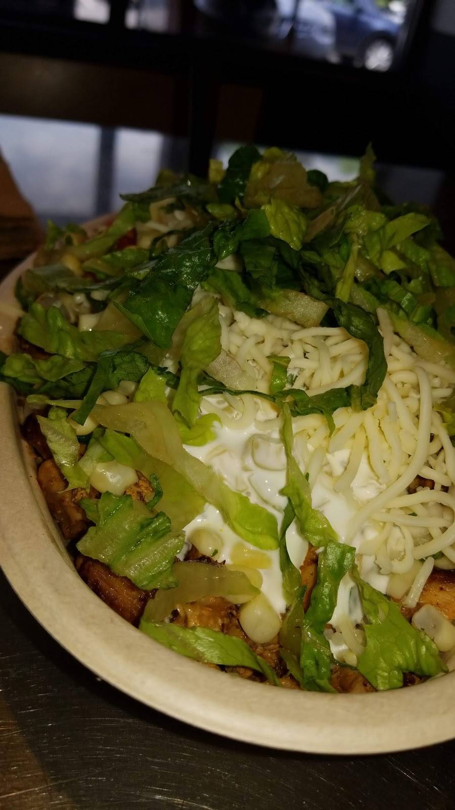 Chipotle Mexican Grill | restaurant | 694 Motor Pkwy Ste 1, Hauppauge, NY 11788, USA | 6313557073 OR +1 631-355-7073