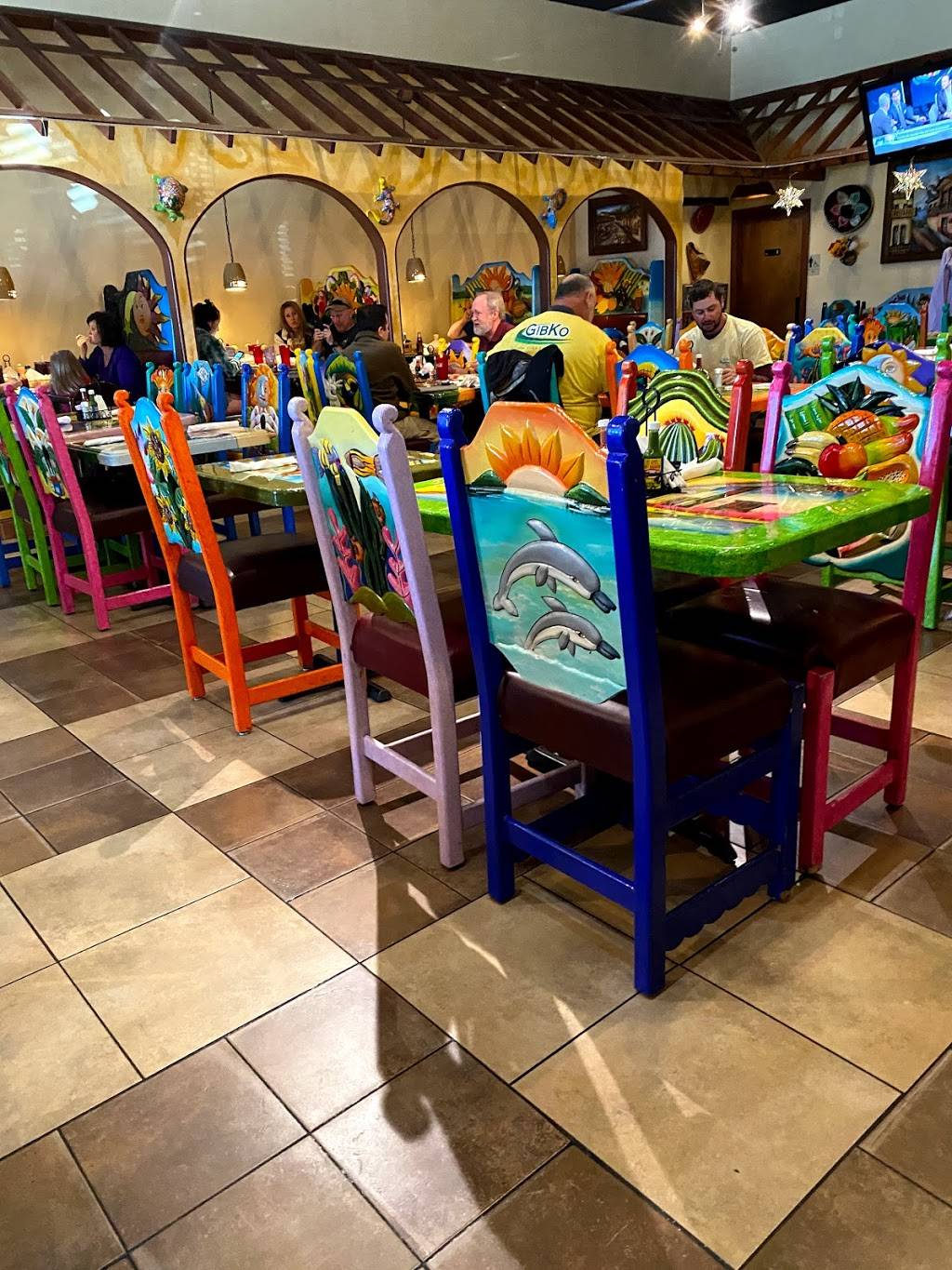 El Rancho Mexican Restaurant | restaurant | 240 Range 12 Blvd, Denham Springs, LA 70726, USA | 2256678729 OR +1 225-667-8729