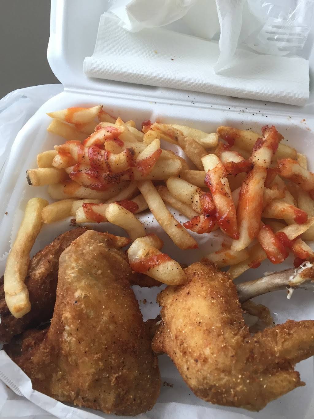 Americas Best Wings | restaurant | 4428 Edmondson Ave, Baltimore, MD 21229, USA | 4102339464 OR +1 410-233-9464