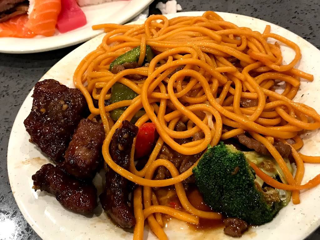 Yum Yum Seafood Buffet ???? and Grill | restaurant | 4300 Florin Rd, Sacramento, CA 95823, USA | 9162722997 OR +1 916-272-2997