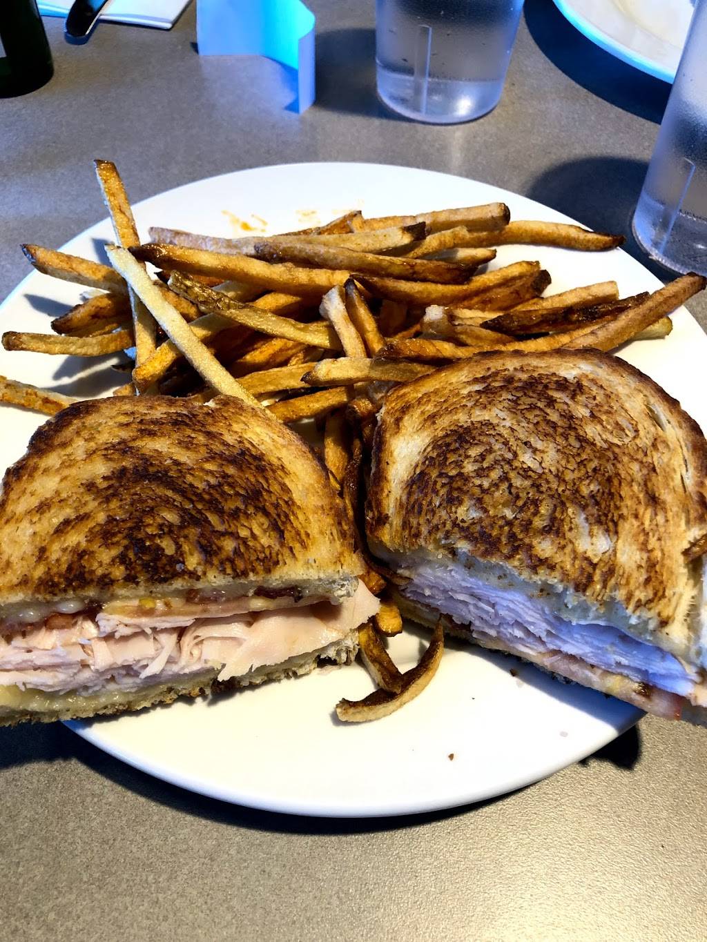 Mustard Seed Cafe | restaurant | 2115 Maple St, Carrollton, GA 30117, USA | 7708302720 OR +1 770-830-2720