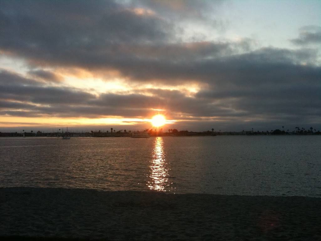 Tropics Cantina | restaurant | 1404 Vacation Rd, San Diego, CA 92109, USA | 8582404913 OR +1 858-240-4913