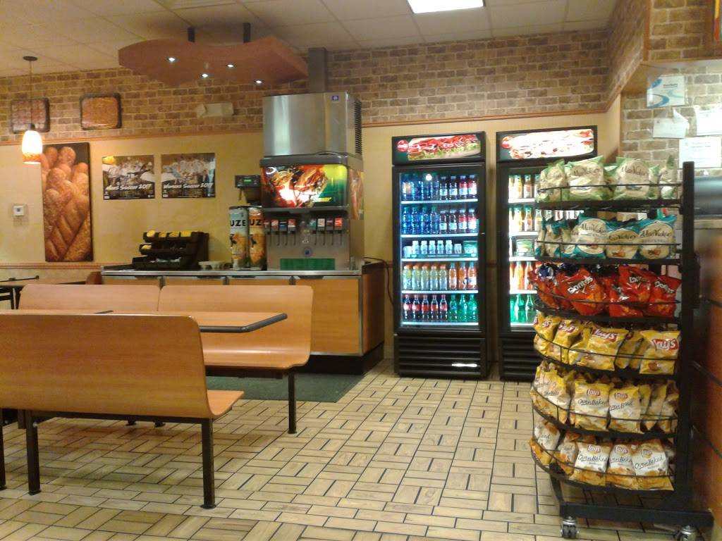 Subway Restaurants | restaurant | 216 Lanier Dr, Statesboro, GA 30458, USA | 9127649878 OR +1 912-764-9878