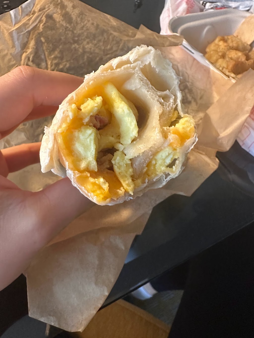 Penelopes Coffee & Tea | cafe | 121 Spear St Suite B12, San Francisco, CA 94105, USA | 4157357537 OR +1 415-735-7537