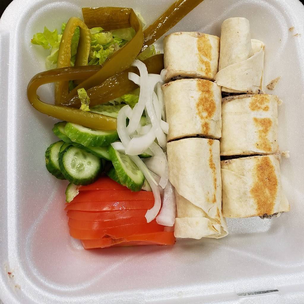 Zezo Sub & Grill | restaurant | 377 Schaefer Rd, Detroit, MI 48217, USA | 3134629696 OR +1 313-462-9696