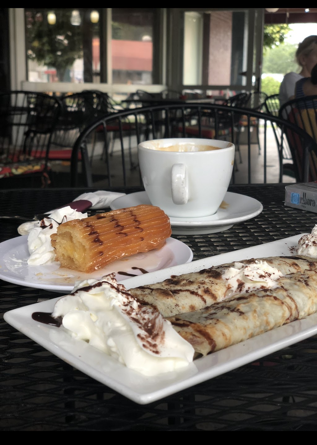 Euro Gourmet | restaurant | 488 Gwinnett Dr, Lawrenceville, GA 30046, USA | 7705137788 OR +1 770-513-7788