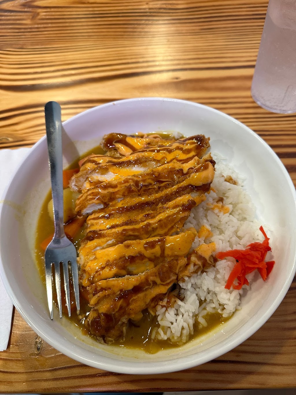 FUKU RAMEN-280 | restaurant | 210 Doug Baker Blvd #100, Birmingham, AL 35242, USA | 2057470557 OR +1 205-747-0557