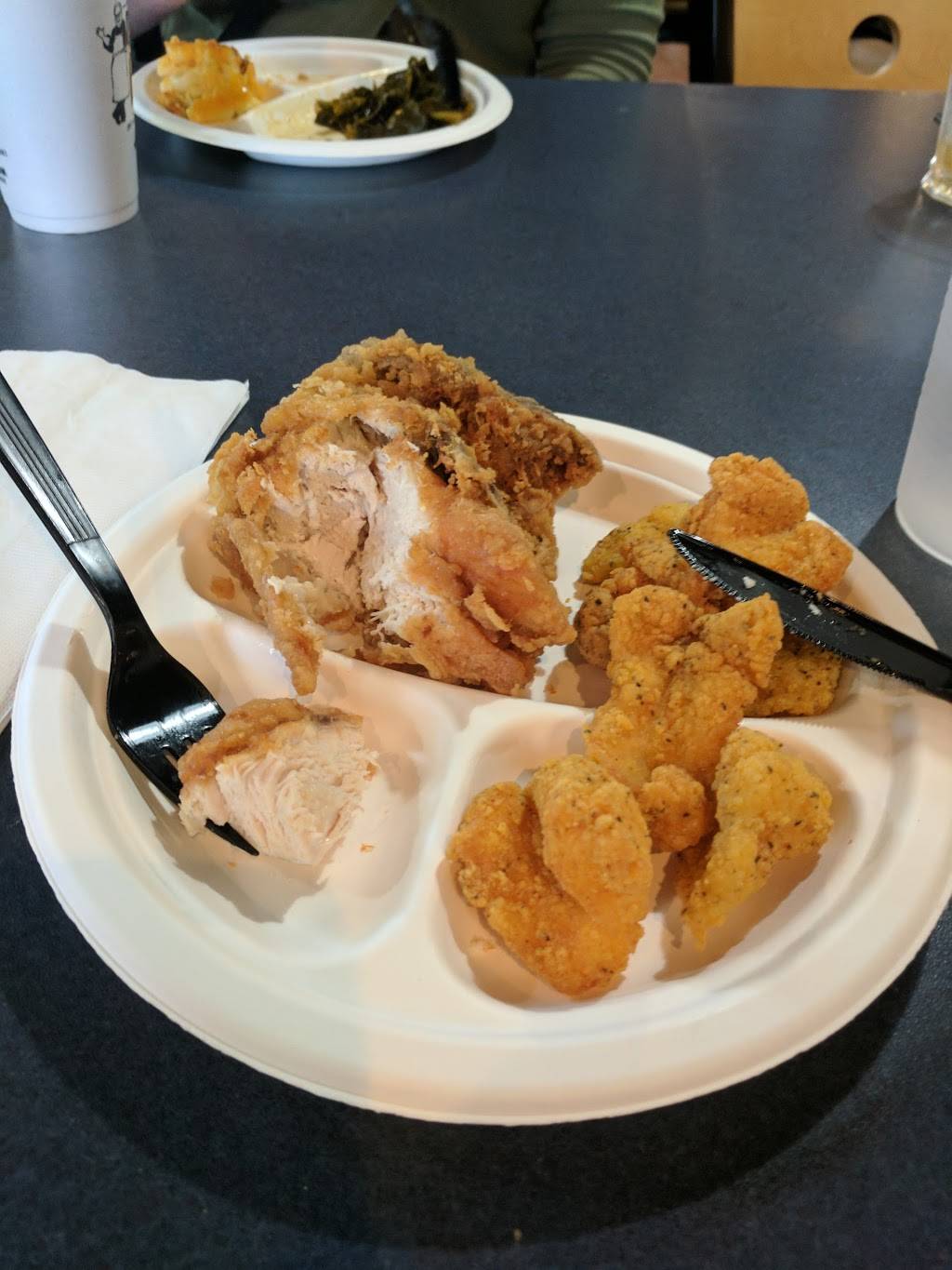 Docs Barbeque | restaurant | 1601 Shop Rd, Columbia, SC 29201, USA | 8037991532 OR +1 803-799-1532