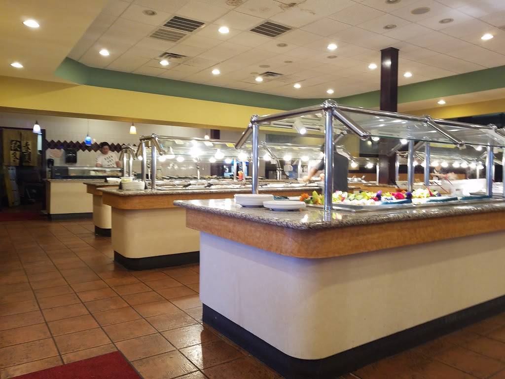 88 Grand Buffet Chinese Cuisine | restaurant | 355 Sawdust Rd, Spring, TX 77380, USA | 8325850688 OR +1 832-585-0688