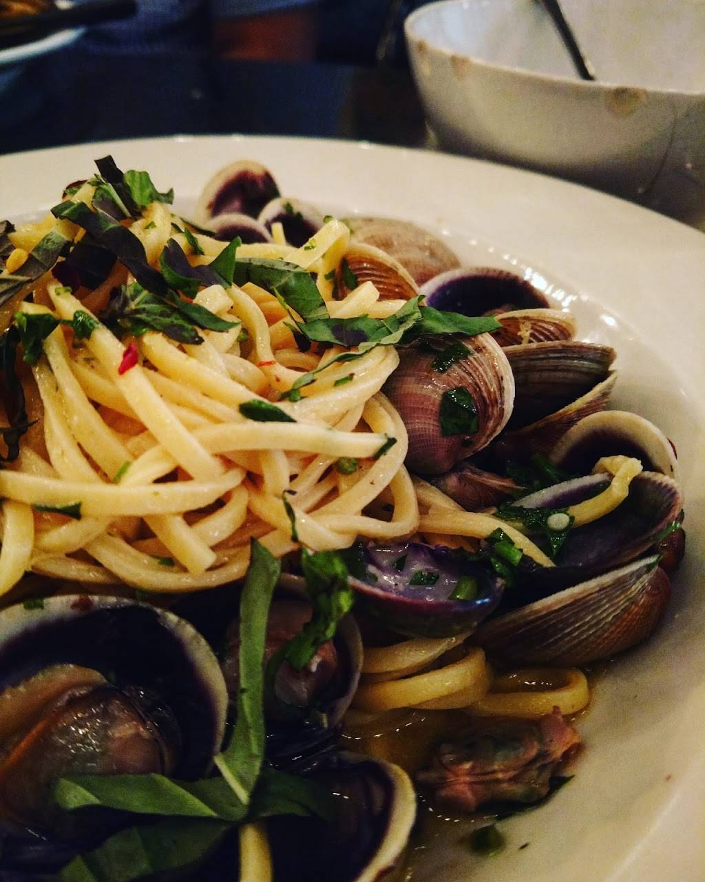 Pasta Dal Cuore | restaurant | 527 Jersey Ave, Jersey City, NJ 07302, USA | 2013328505 OR +1 201-332-8505