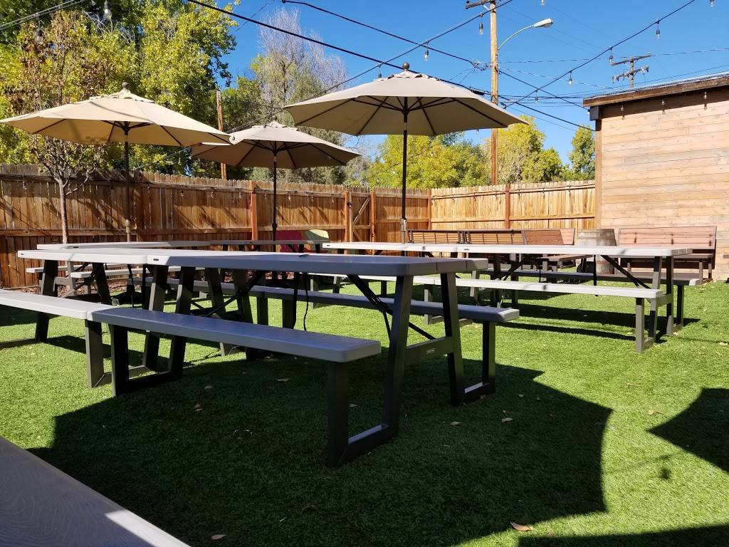 The Old Mine | restaurant | 500 Briggs St, Erie, CO 80516, USA | 3039050620 OR +1 303-905-0620