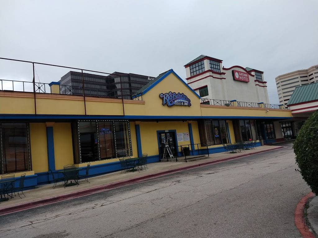 Rio Bravo Mexican Restaurant Seafood & Bar | restaurant | 8102 Lyndon B Johnson Fwy #100, Dallas, TX 75251, USA | 9729807845 OR +1 972-980-7845
