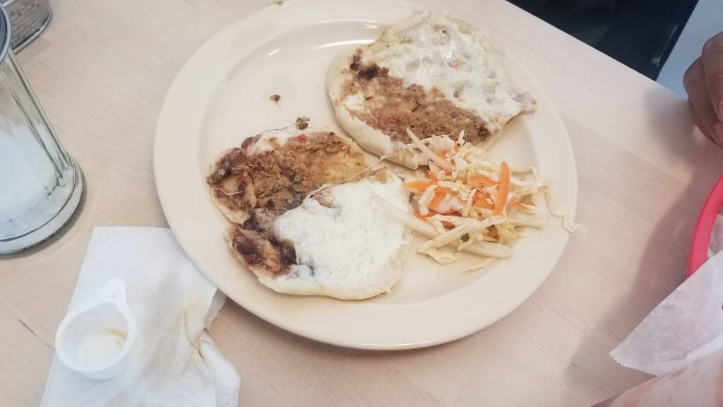 PUPUSERIA LEMUS | restaurant | 100 E W Century Blvd, Los Angeles, CA 90003, USA | 3238013054 OR +1 323-801-3054