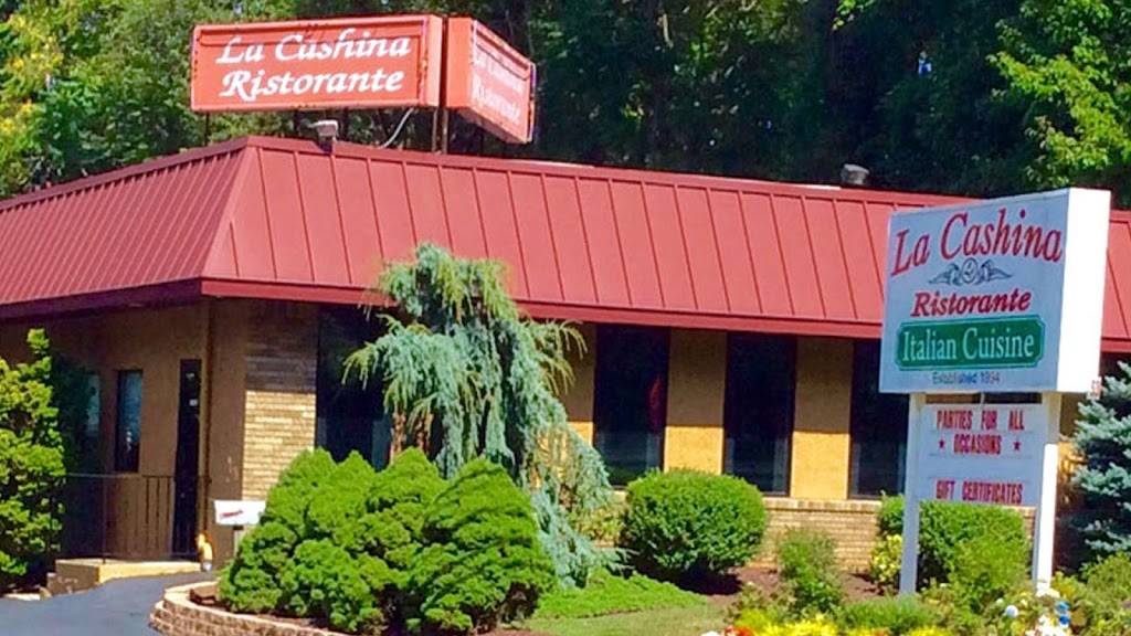 La Cashina Ristorante | restaurant | 53 NJ-34, Marlboro Township, NJ 07746, USA | 7328340025 OR +1 732-834-0025