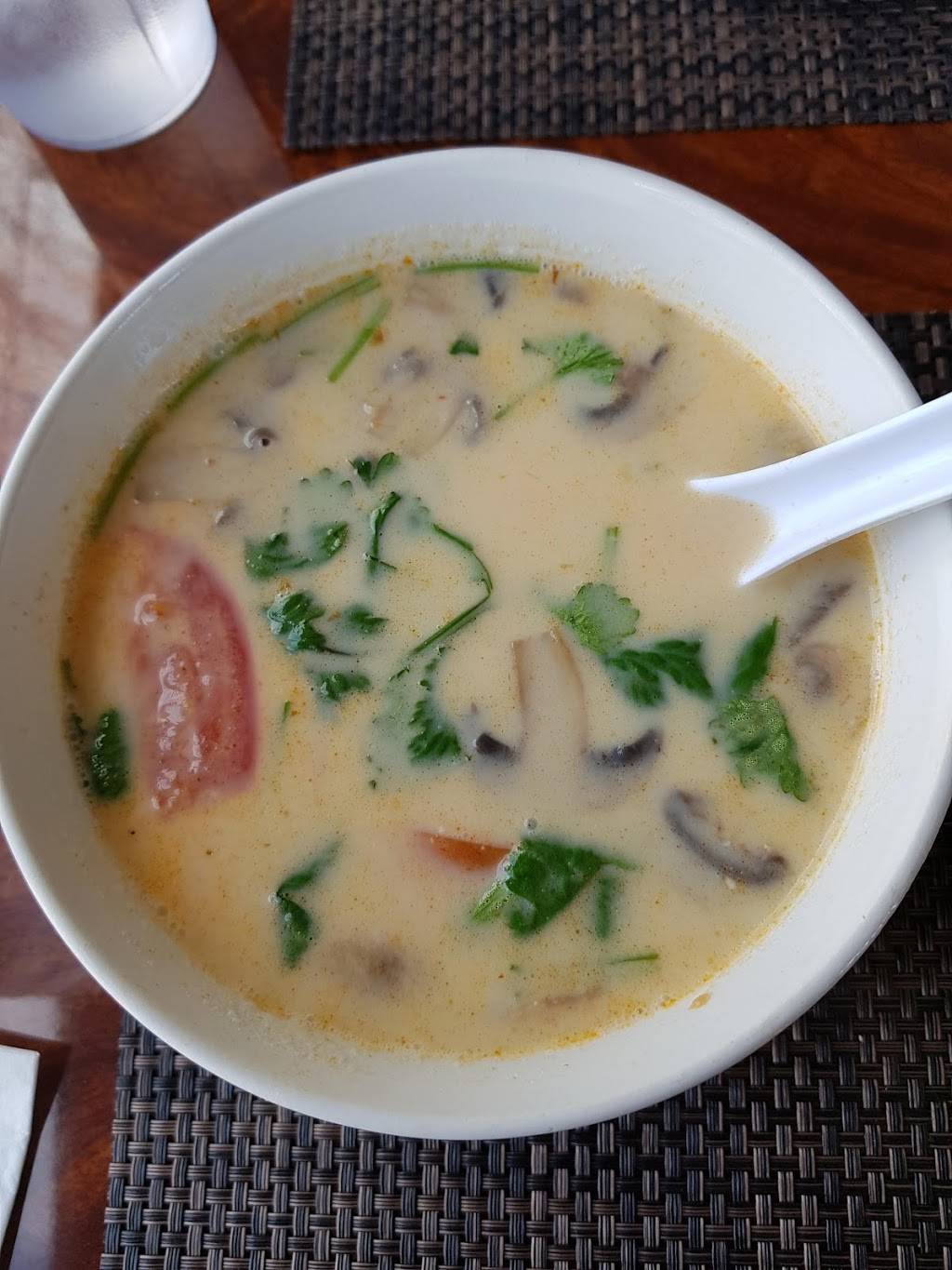 Thai Gourmet Restaurant | restaurant | 12444 Oxnard St, North Hollywood, CA 91606, USA | 8187626163 OR +1 818-762-6163