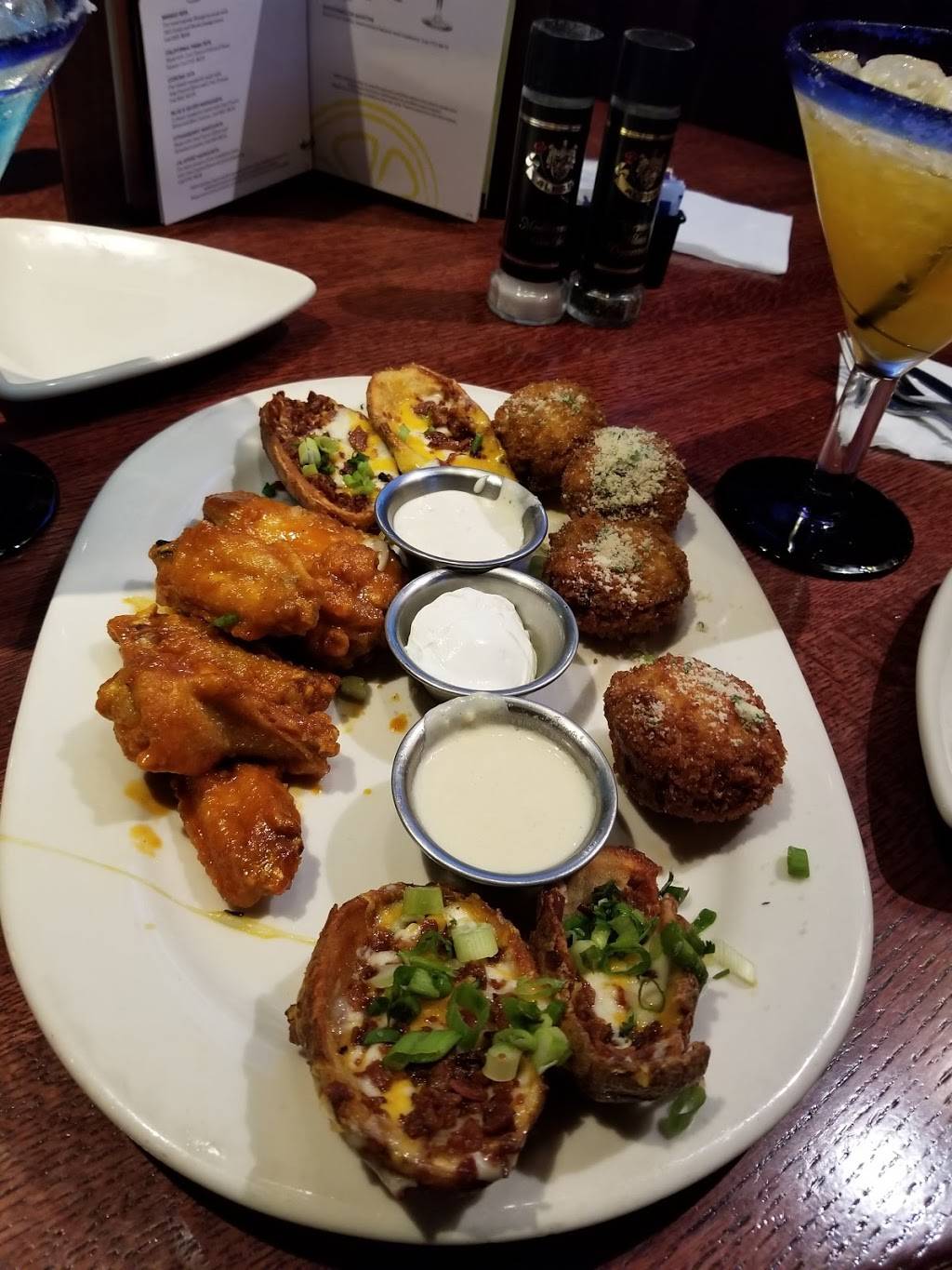 Houlihans | restaurant | 1735 US-46, Parsippany, NJ 07054, USA | 9733344900 OR +1 973-334-4900