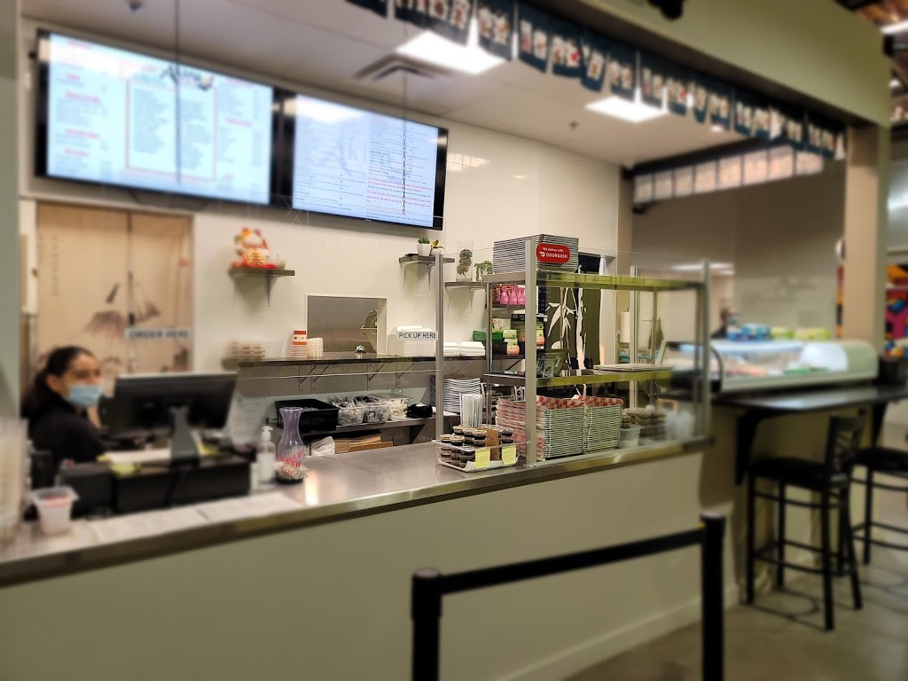 Akira Sushi & Ramen | restaurant | 1124 S Lewis Ave # 115, Tulsa, OK 74104, USA | 9185880140 OR +1 918-588-0140