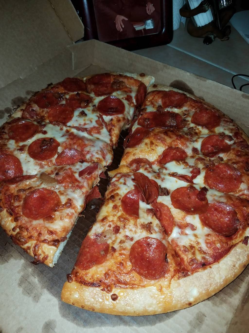 Pizza Hut | restaurant | 1171 East Market Street, Long Beach, CA 90805, USA | 5624221313 OR +1 562-422-1313