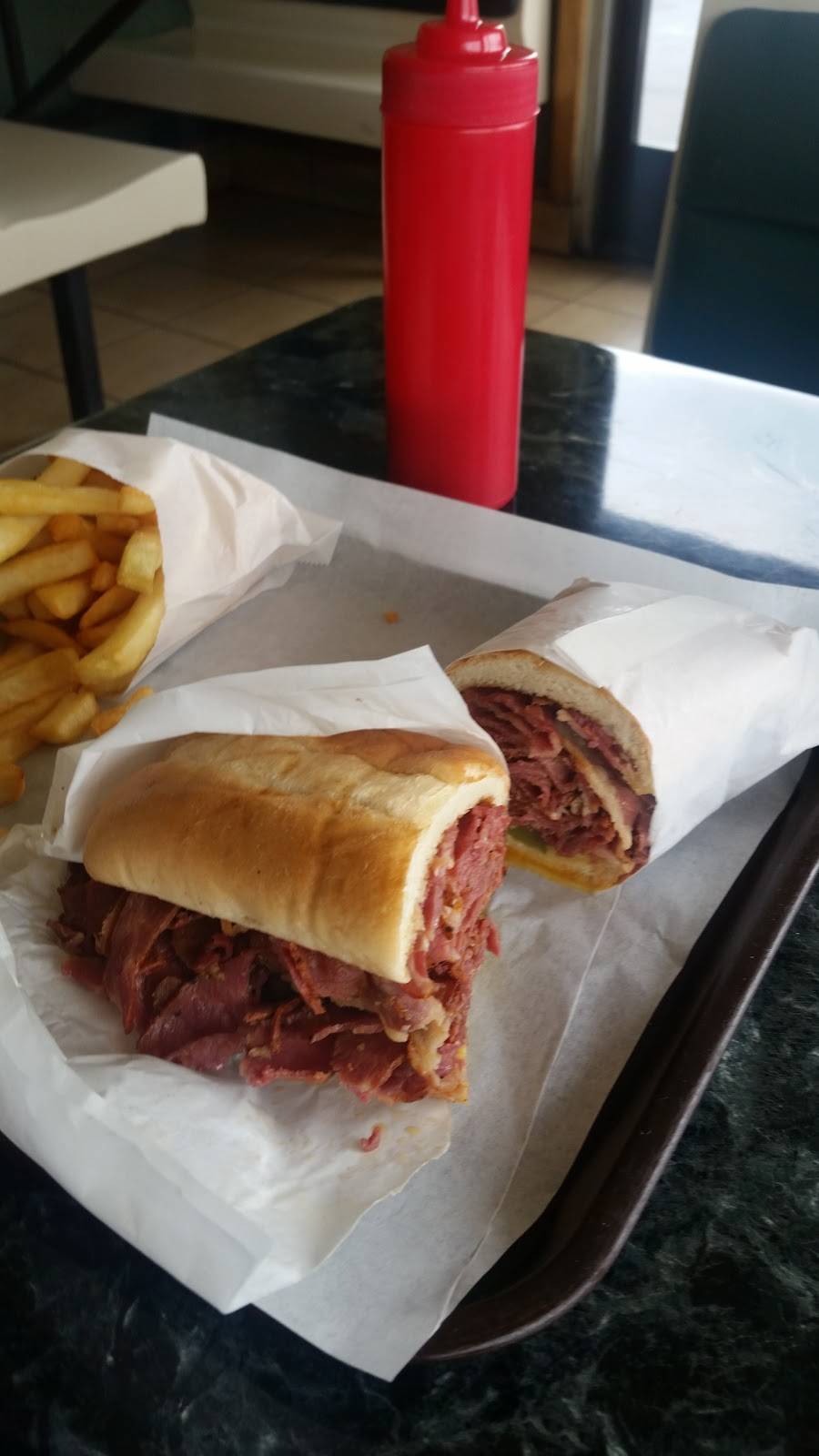 Nicks Burgers | restaurant | 10341 Valley Blvd, El Monte, CA 91731, USA | 6264425600 OR +1 626-442-5600