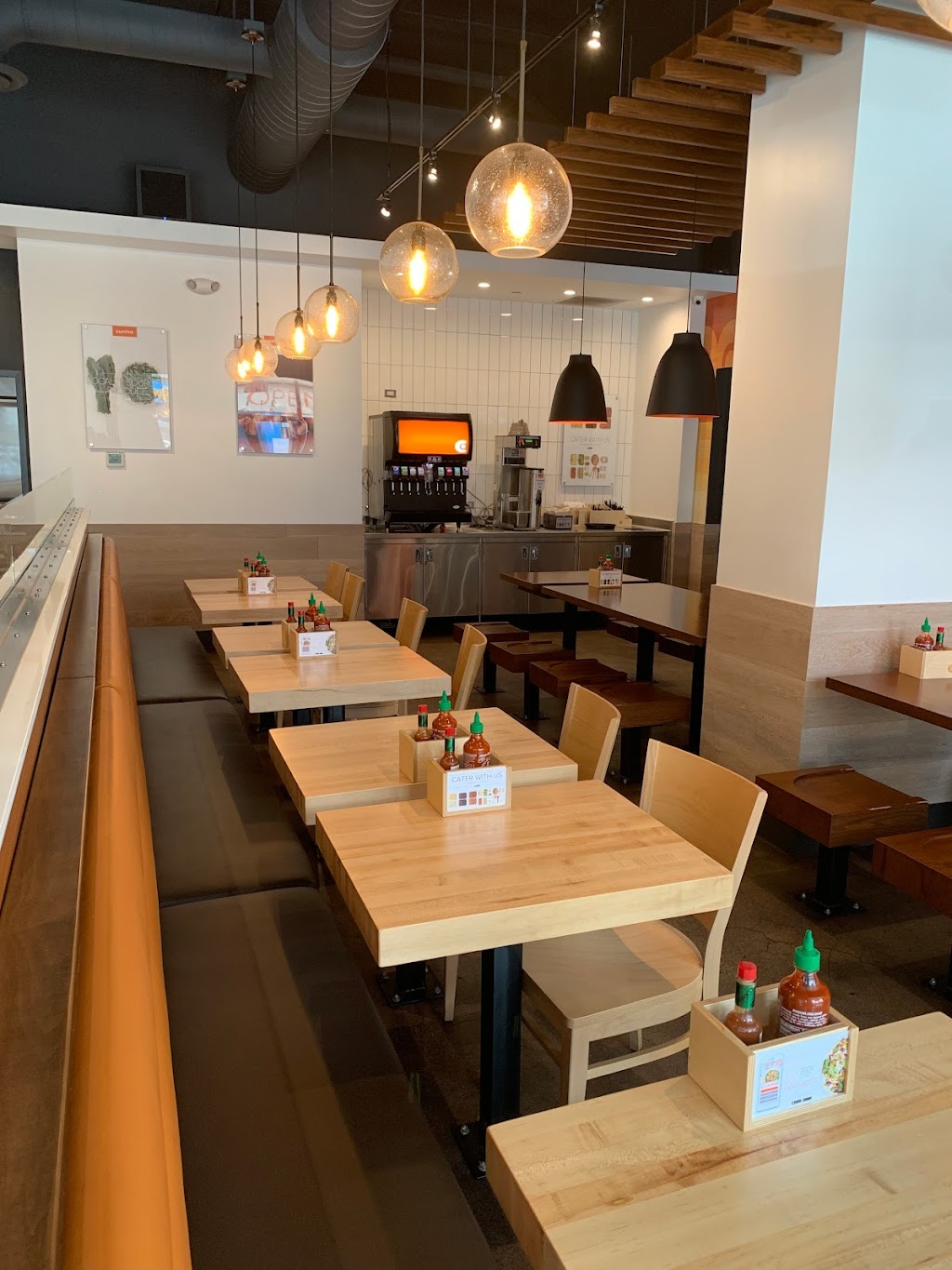 Currito | restaurant | 1100 Lake St Ste 165, Oak Park, IL 60301, USA | 7086134273 OR +1 708-613-4273