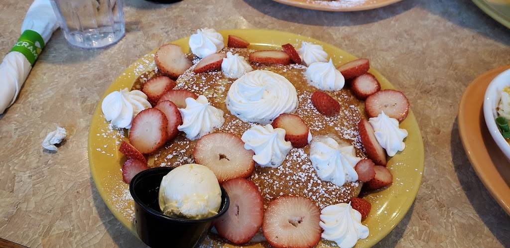 Scramblers | restaurant | 9600 N Springboro Pike, Miamisburg, OH 45342, USA | 9374392685 OR +1 937-439-2685