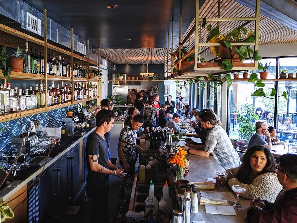 Top Hatters Kitchen and Bar | restaurant | 855 MacArthur Blvd, San Leandro, CA 94577, USA | 5107779777 OR +1 510-777-9777