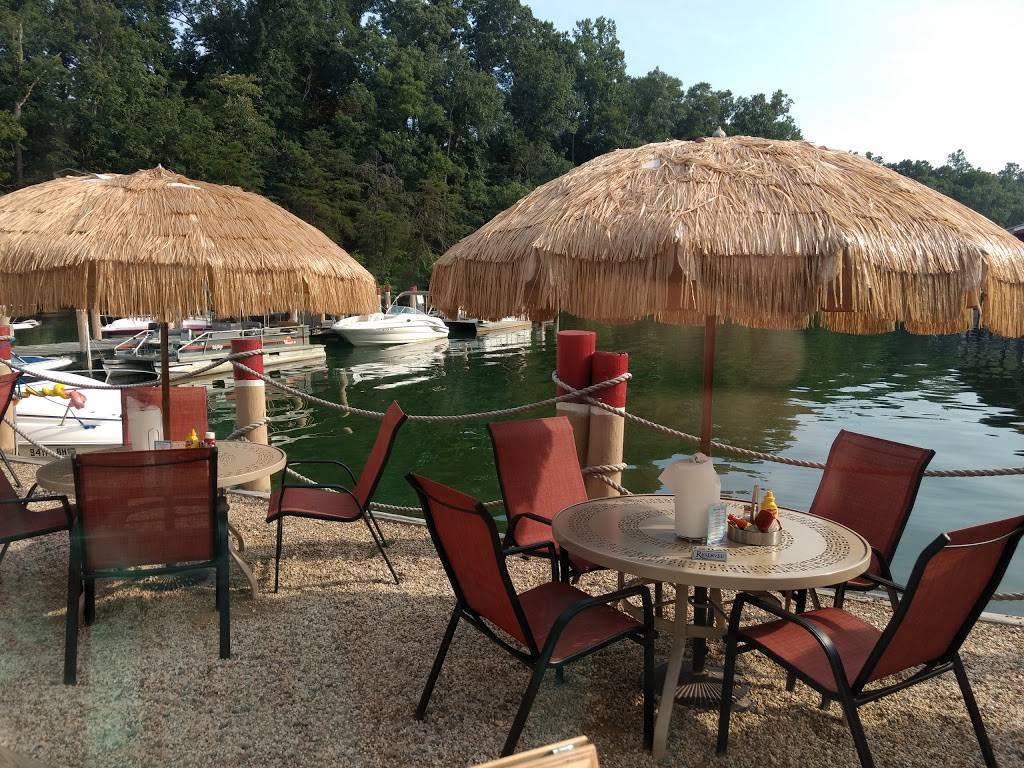 Wallers | restaurant | 1617 Crystal Shores Dr, Moneta, VA 24121, USA | 5402970055 OR +1 540-297-0055