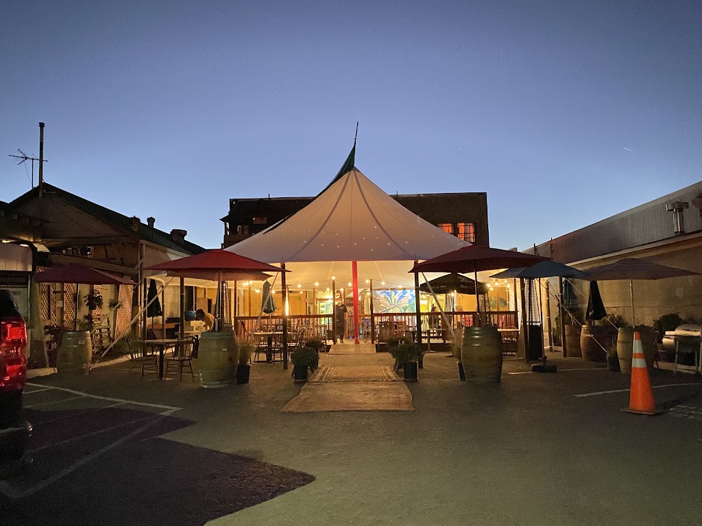 Mayan Fusion | restaurant | 418 N Main St, Fort Bragg, CA 95437, USA | 7079610211 OR +1 707-961-0211