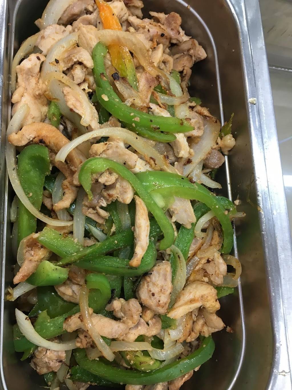 Koko Corner Taqueria | restaurant | 7050 Telephone Rd, Houston, TX 77061, USA | 7134541445 OR +1 713-454-1445