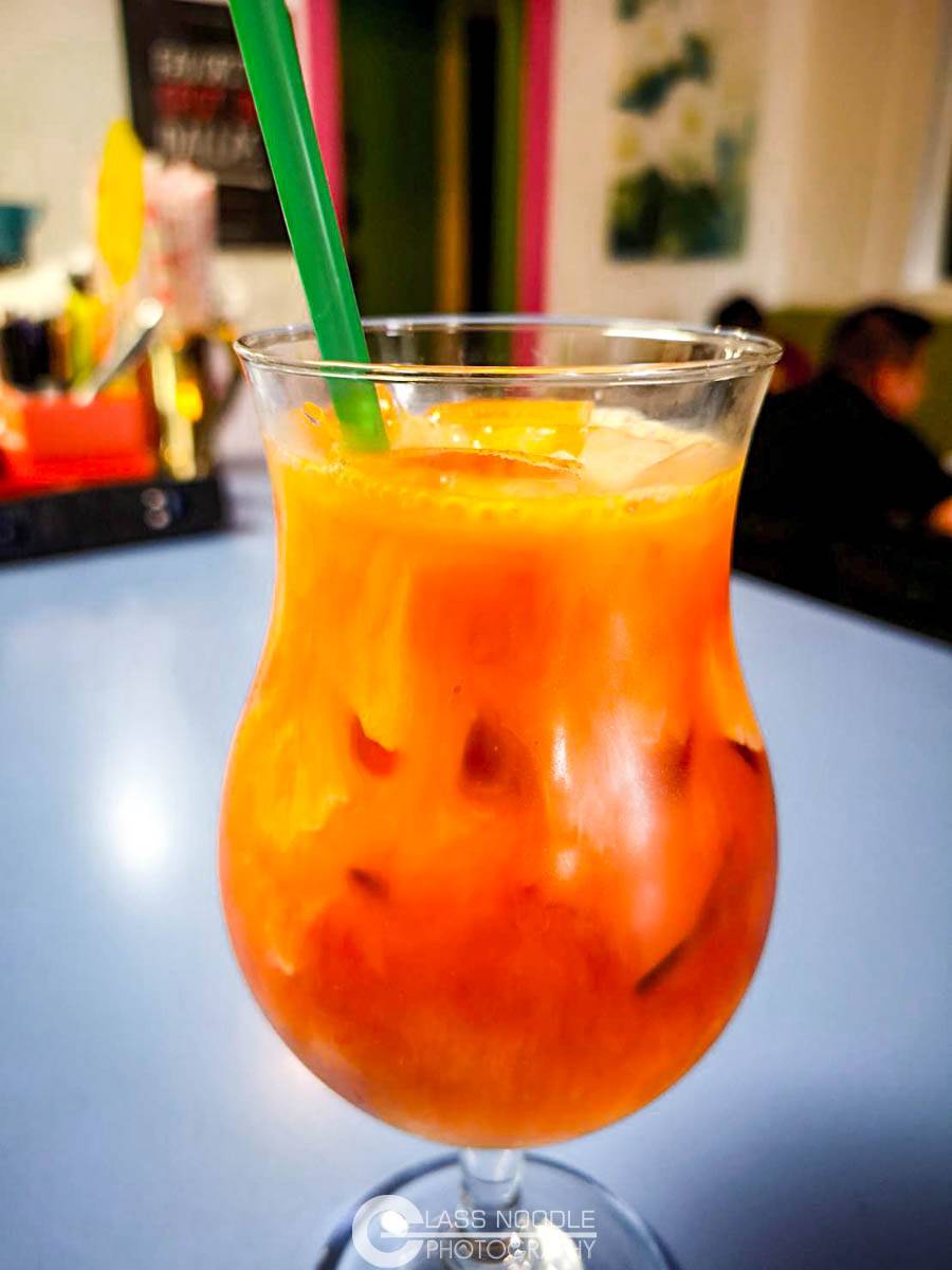 Thai Lotus Kitchen | restaurant | 3851 Cedar Springs Rd, Dallas, TX 75219, USA | 2145209385 OR +1 214-520-9385