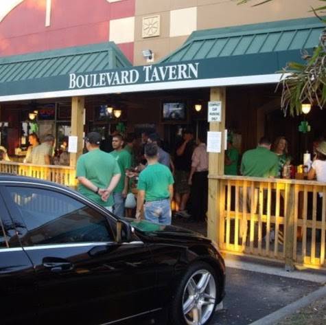 Boulevard Deli and Tavern | night club | 12220 Towne Lake Dr # 10, Fort Myers, FL 33913, USA | 2395617444 OR +1 239-561-7444