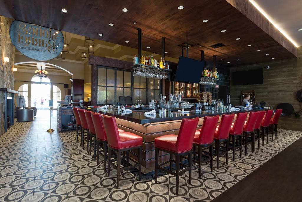 Stone & Barrel, an IronOaks Taphouse | restaurant | 25379 S E J Robson Blvd, Sun Lakes, AZ 85248, USA | 4803173605 OR +1 480-317-3605