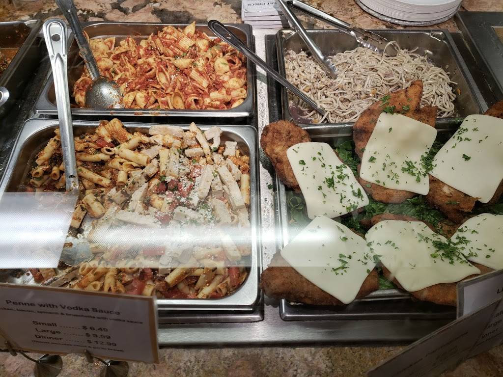 Liones Pizza | restaurant | 102 Wallace Ave, Downingtown, PA 19335, USA | 6108732500 OR +1 610-873-2500