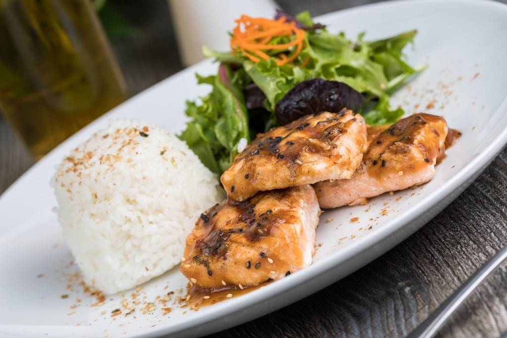 Sake Room | restaurant | 328 Crandon Blvd #108, Key Biscayne, FL 33149, USA | 3054560488 OR +1 305-456-0488