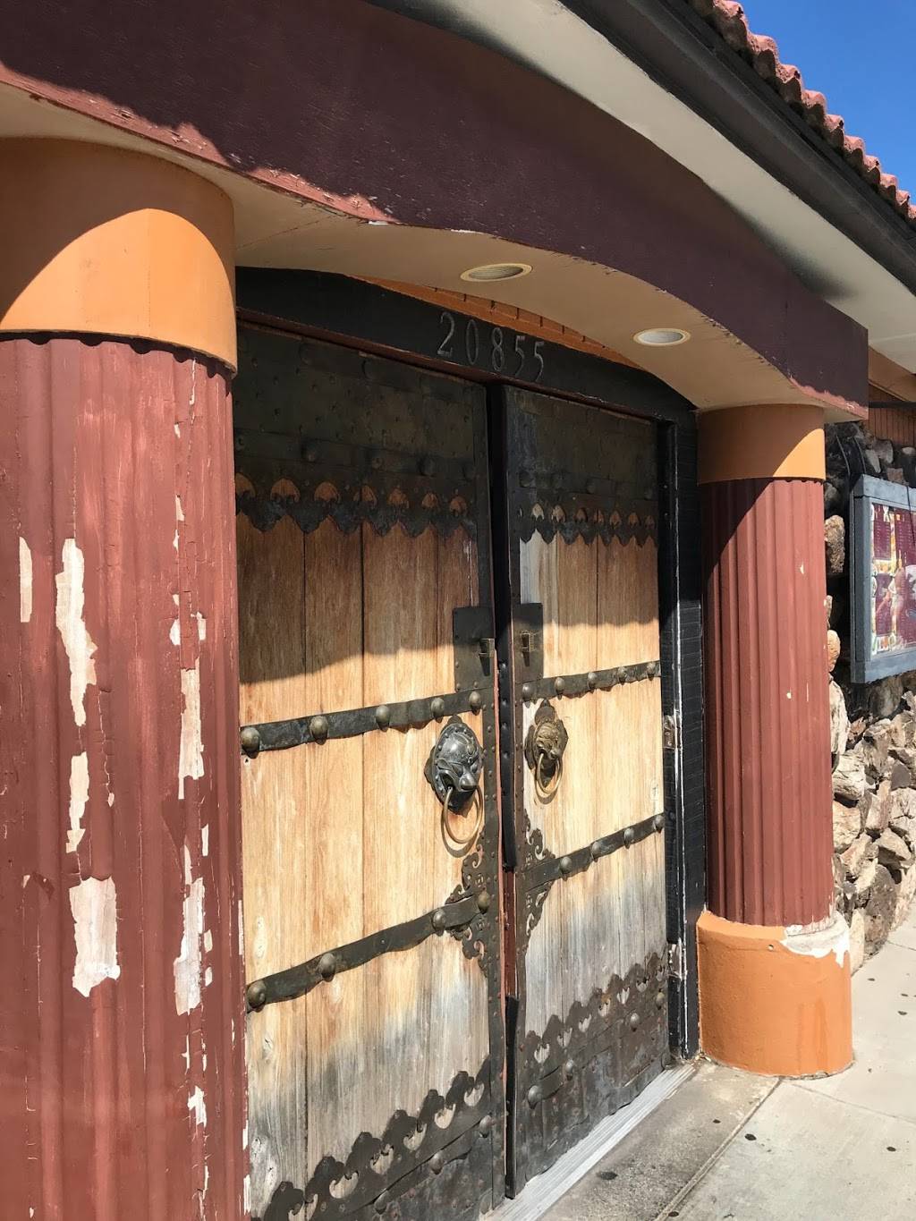 Genghix Asian Fusion | restaurant | 20855 Redwood Rd, Castro Valley, CA 94546, USA | 5105373862 OR +1 510-537-3862