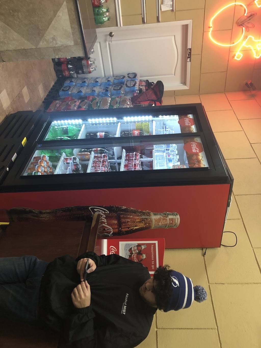 New York New York Pizza | restaurant | 533 S Howard Ave, Tampa, FL 33606, USA | 8132533929 OR +1 813-253-3929